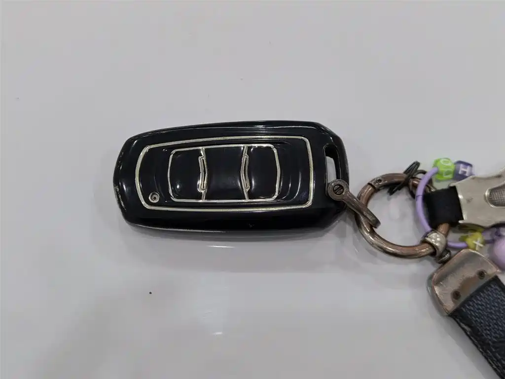 GEELY AUTOMOBILE VISION X6