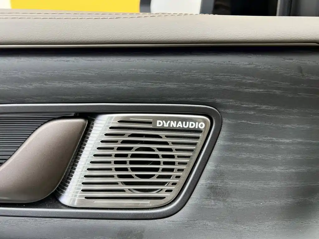 Denza Denza D9 — миниатюра 44