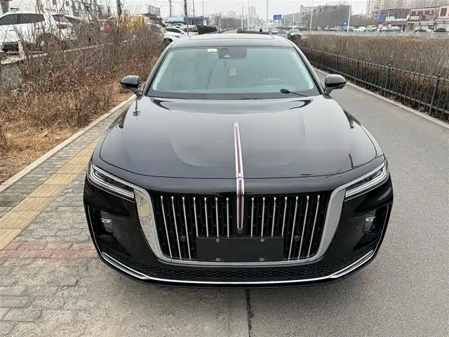 hongqi hongqi-h9
