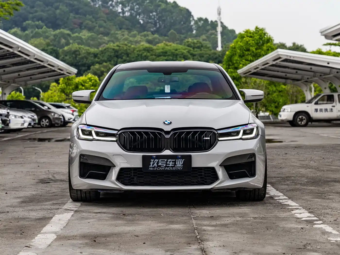 BMW M5