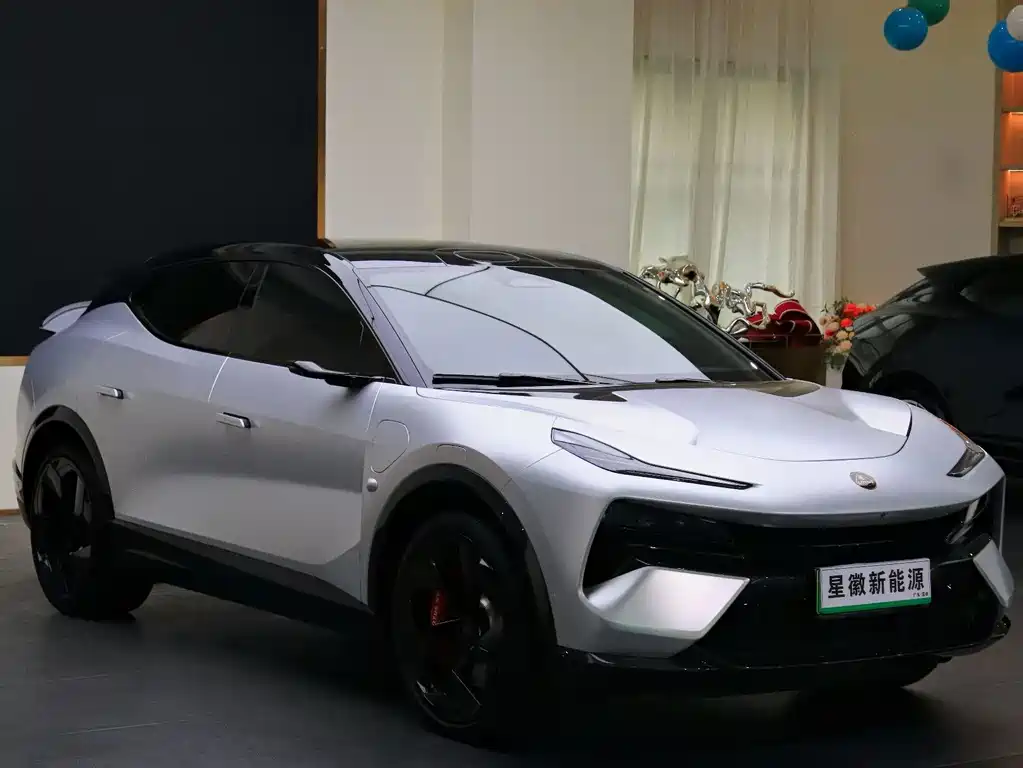 Lotus Eletre — миниатюра 3
