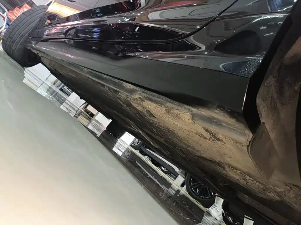 Audi A6L — миниатюра 22
