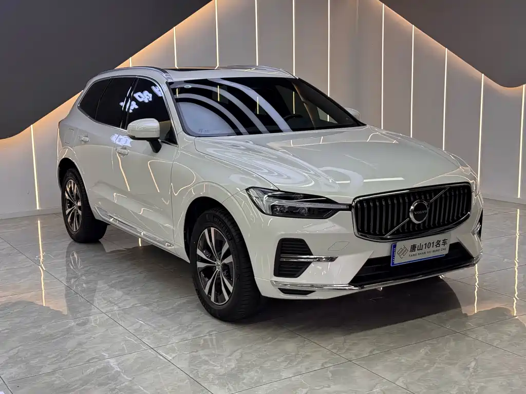 Volvo XC60 — миниатюра 3