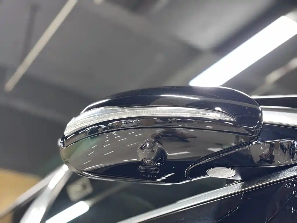 Mercedes-Benz S-Class — миниатюра 28