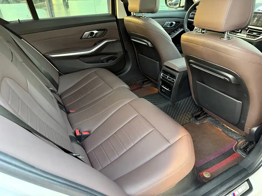 BMW 3 Series — миниатюра 29
