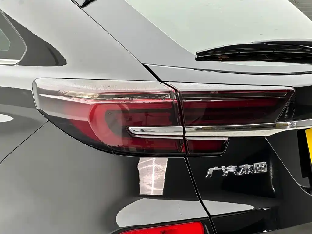 Honda Avancier — миниатюра 31