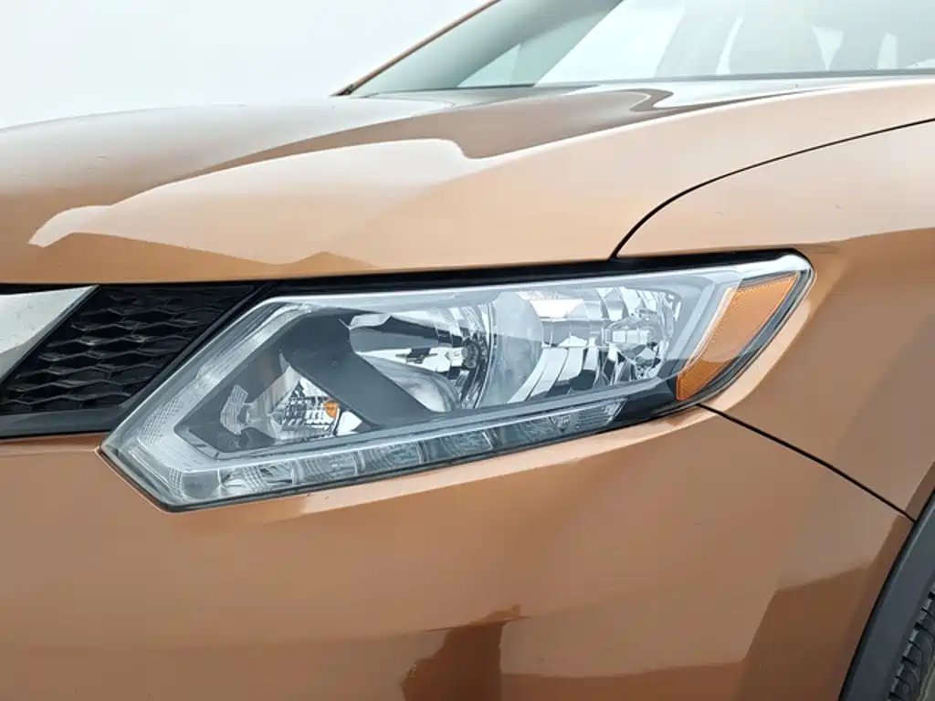 Nissan X-Trail — миниатюра 14