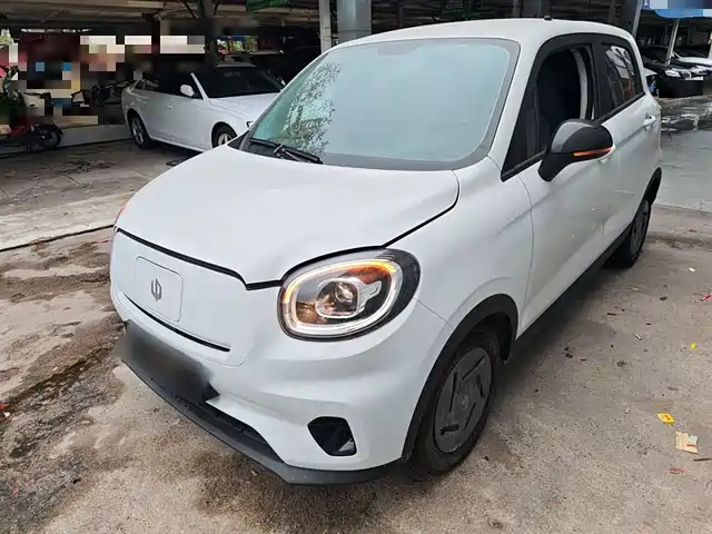 ZERO-RUNNING CAR ZERO RUN T03 2024