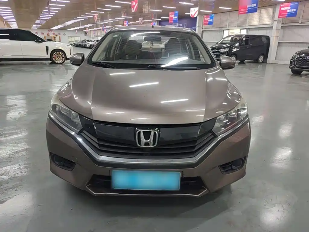 Honda Greiz — миниатюра 3