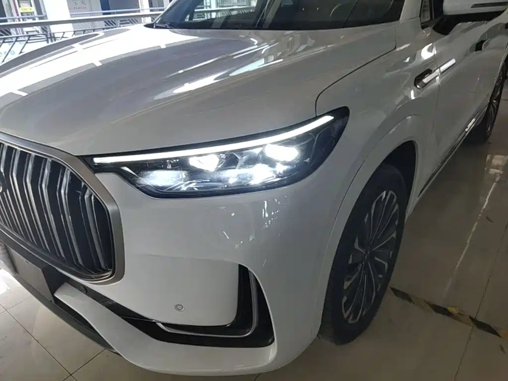 Chery Tiggo 9 — миниатюра 24