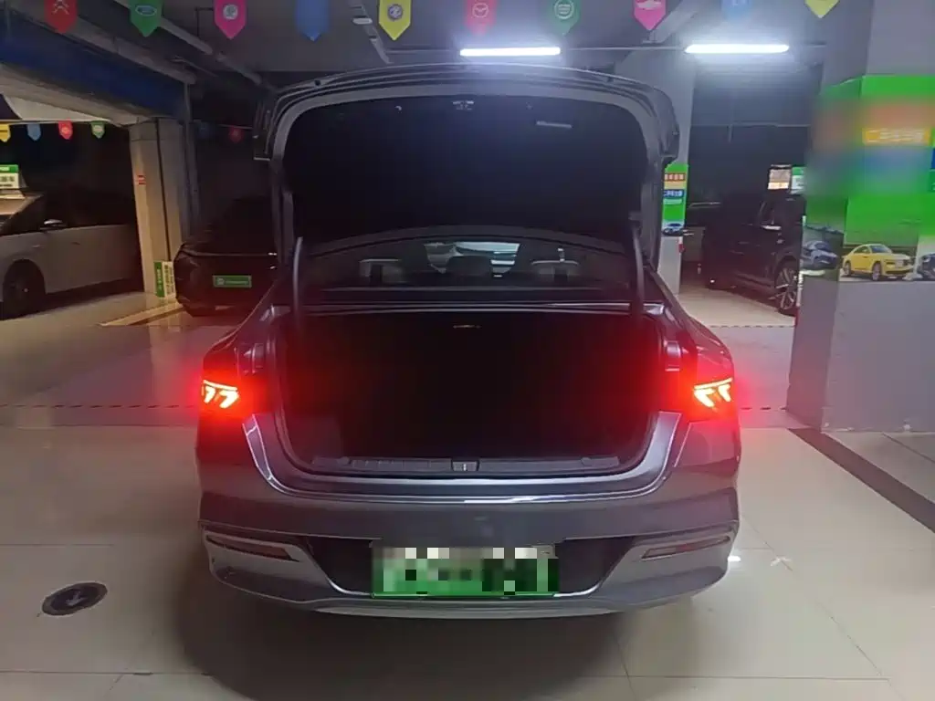 BYD Qin PLUS — миниатюра 19