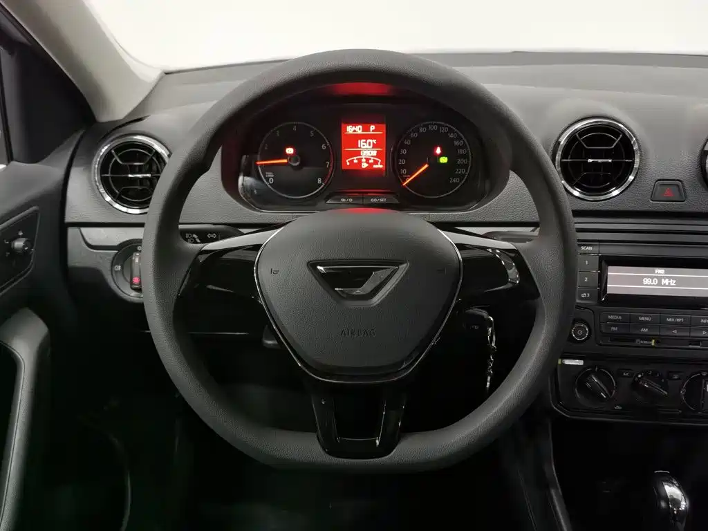 Jetta VA3 — миниатюра 11