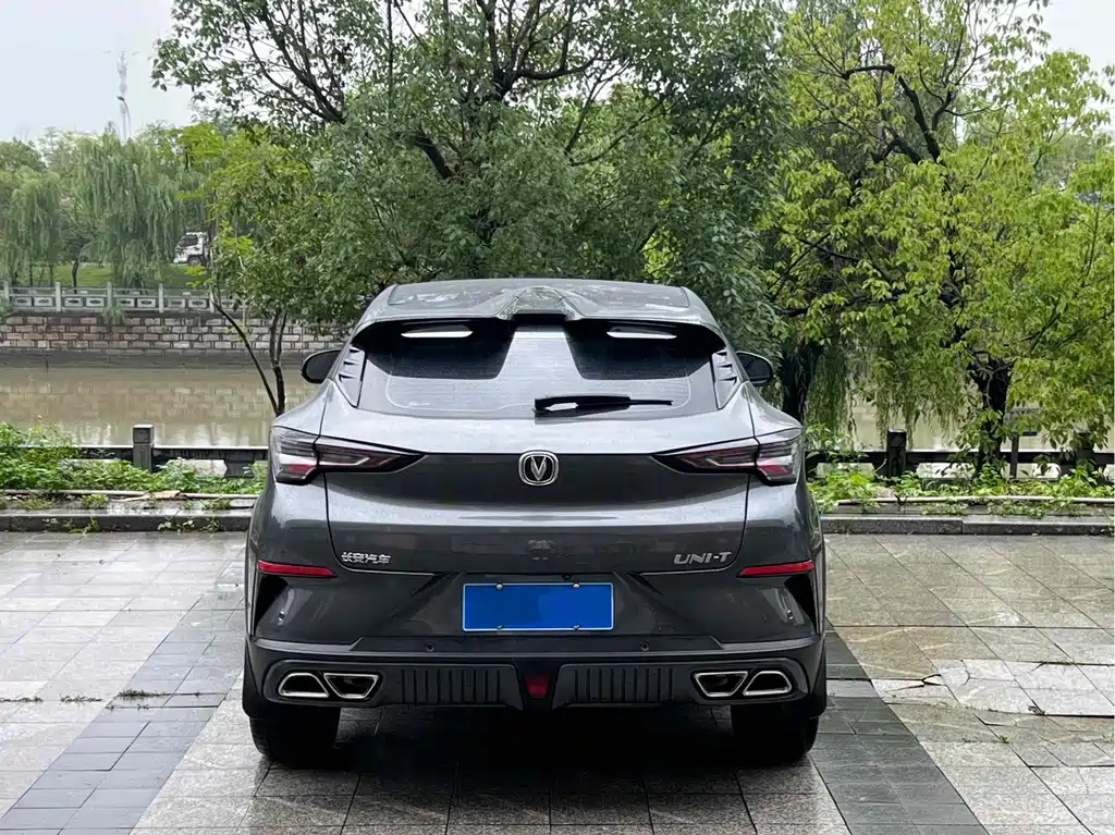 CHANGAN UNI T