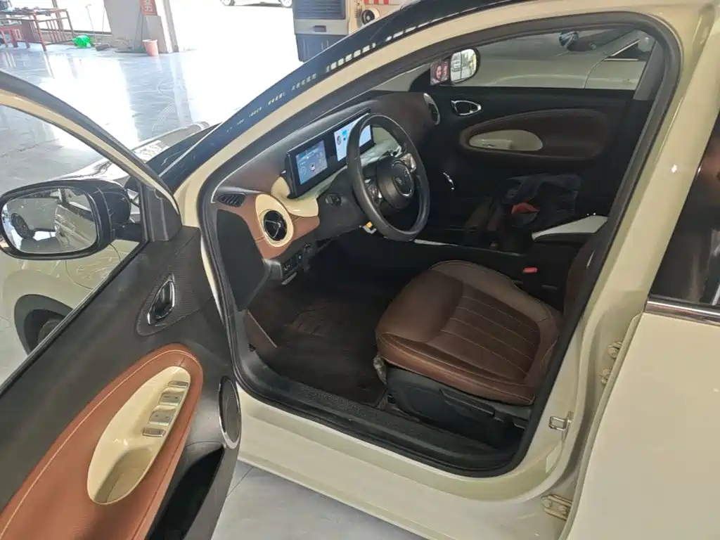 Wuling Bingo — миниатюра 16