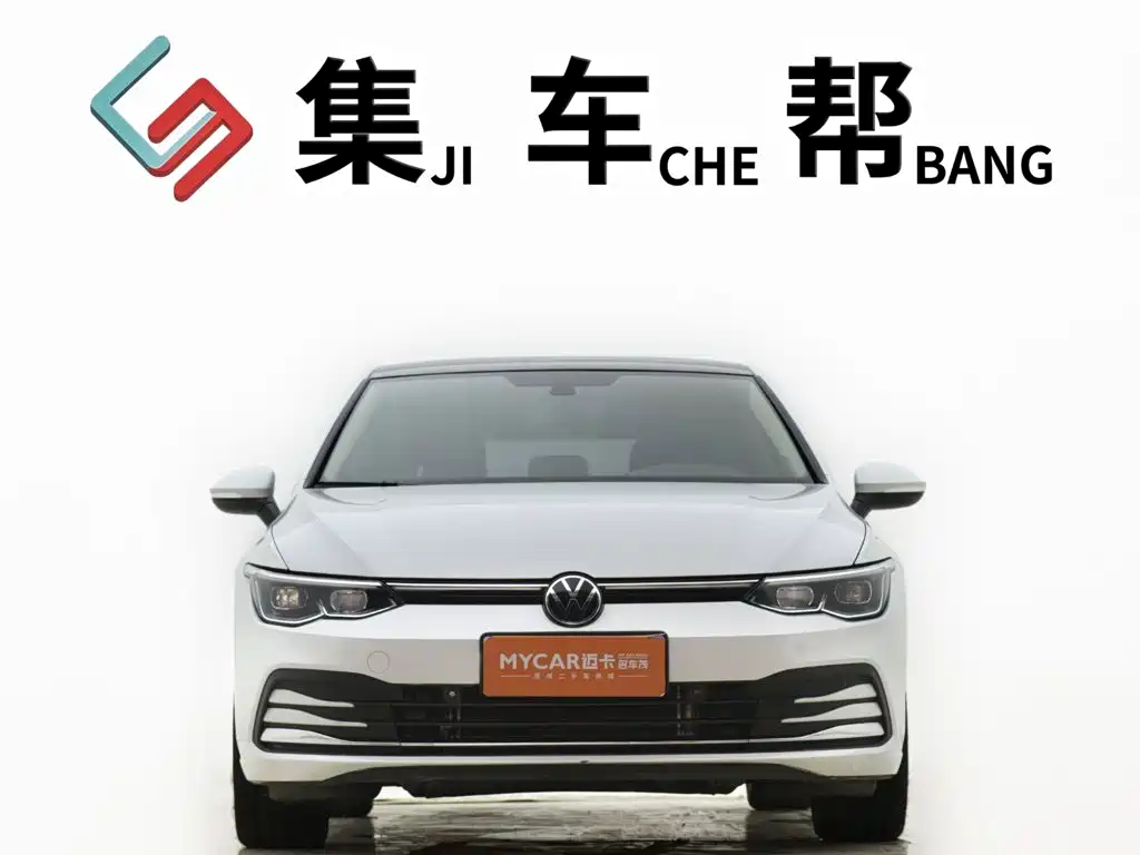 Volkswagen Golf — миниатюра 2