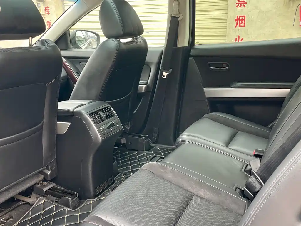 Mazda CX-9 — миниатюра 13