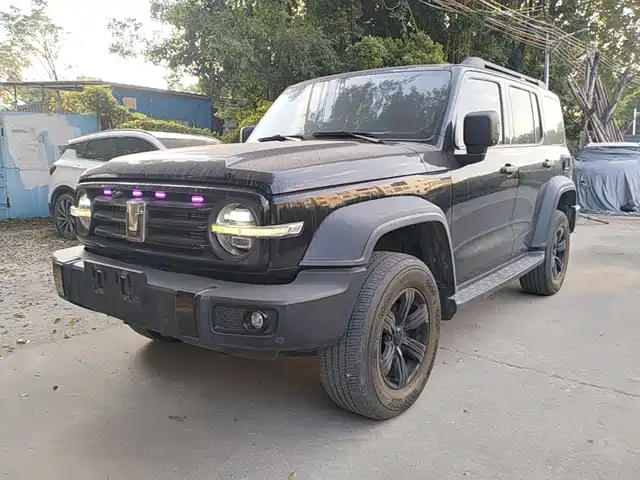 Tank 300