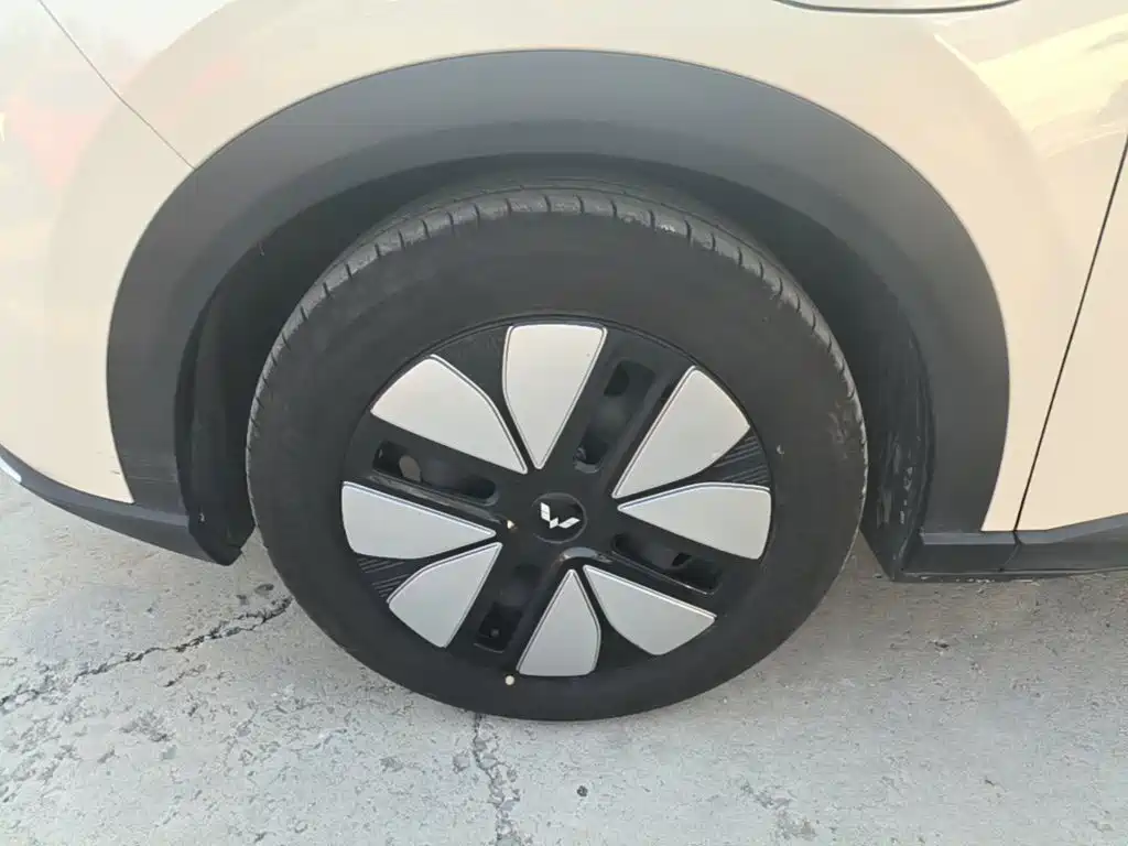 Wuling Bingo S — миниатюра 23