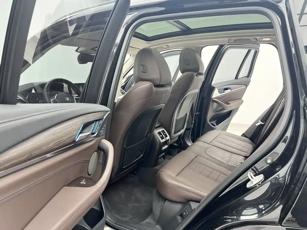 BMW X3 2020 xDrive28i M Sport