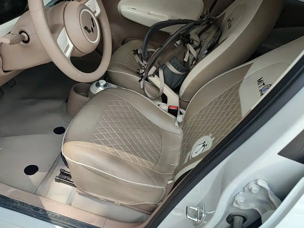 Wuling Mini EV — фотографии объявления, Фото 15