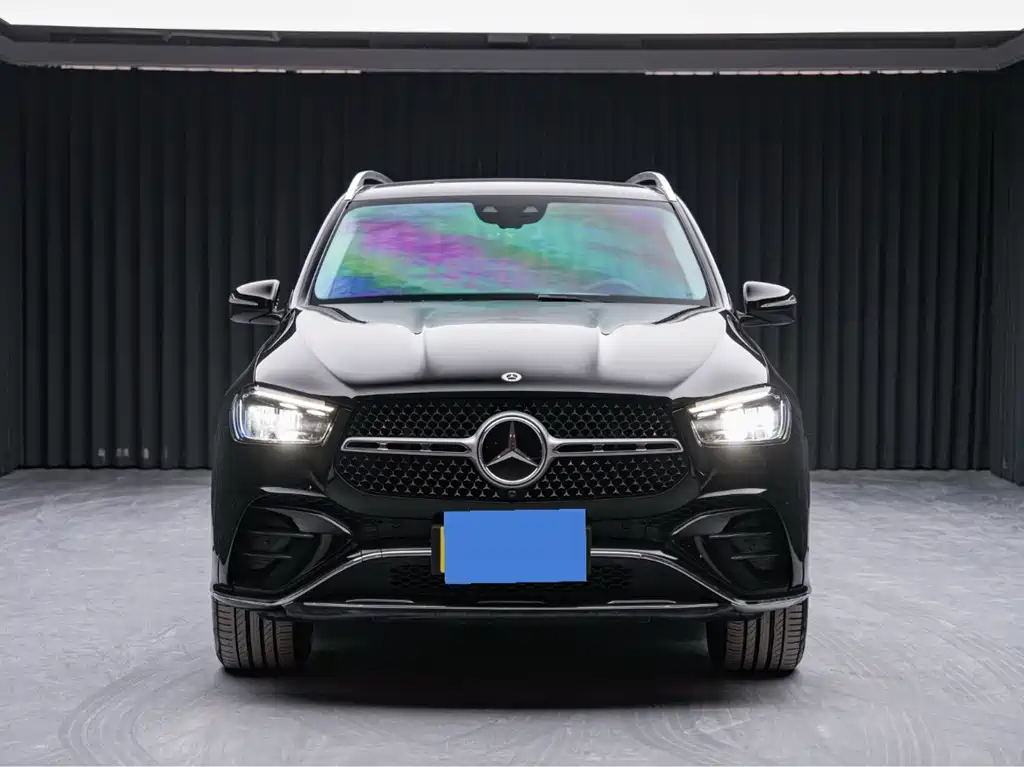 Mercedes-Benz GLE 2024 GLE 350 4MATIC Fashion