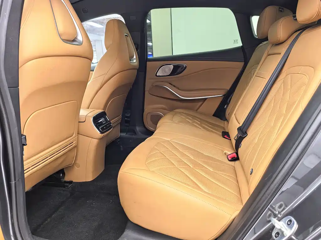 Roewe Feifan R7 — миниатюра 5