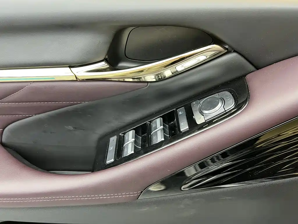 GAC Motor Trumpchi M8 — миниатюра 16