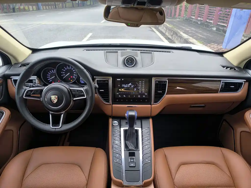 Zotye Zotye SR9 — миниатюра 14