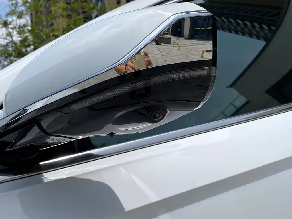 Geely Preface 2025 2.0TD