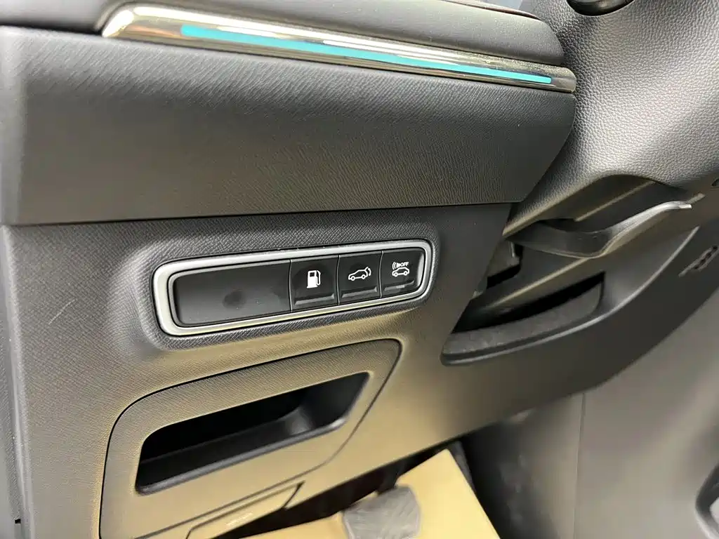 GAC Motor Trumpchi M8 — миниатюра 39
