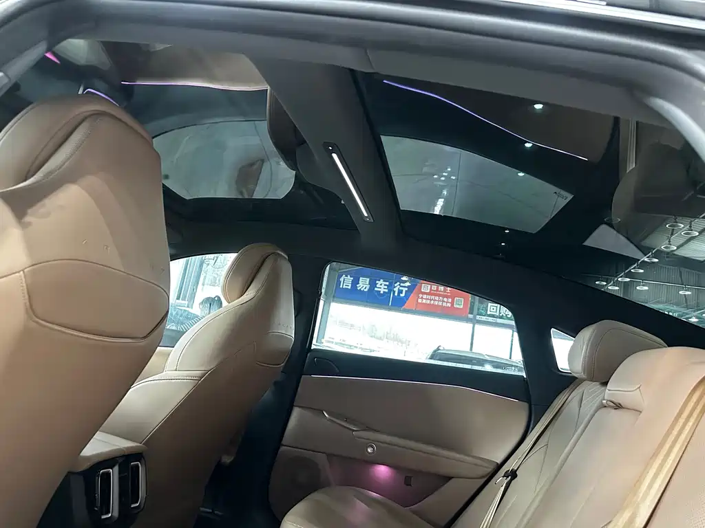 ARCFOX EXTREME FOX POLAR FOX ALPHA S5