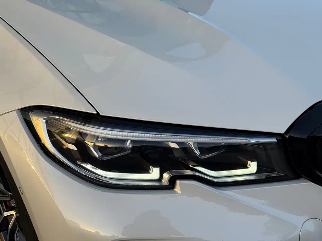 BMW 3 Series — миниатюра 20