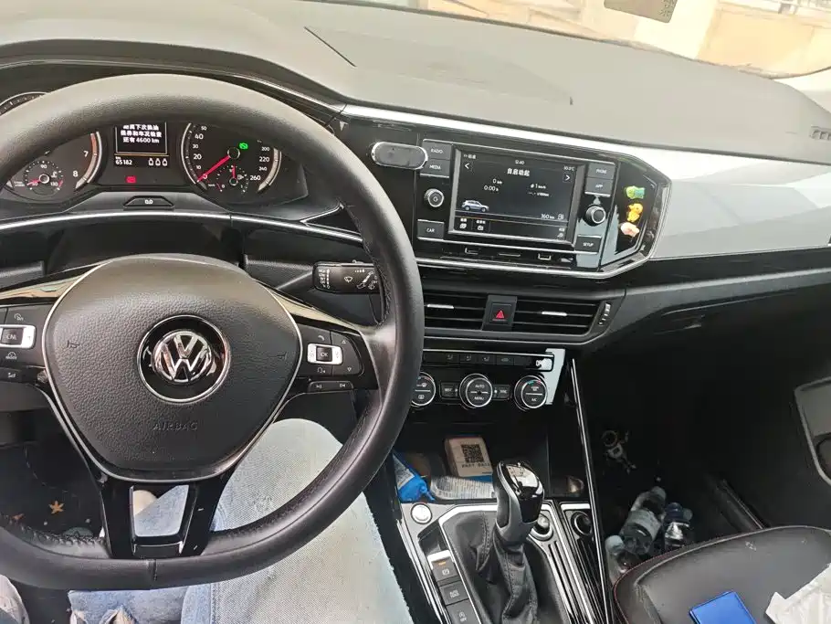 Volkswagen Tayron — миниатюра 12