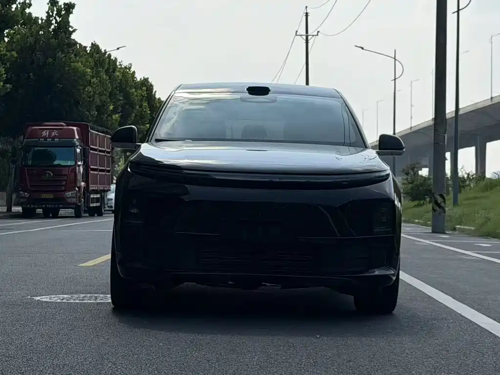 Li Auto Li L6 — миниатюра 2