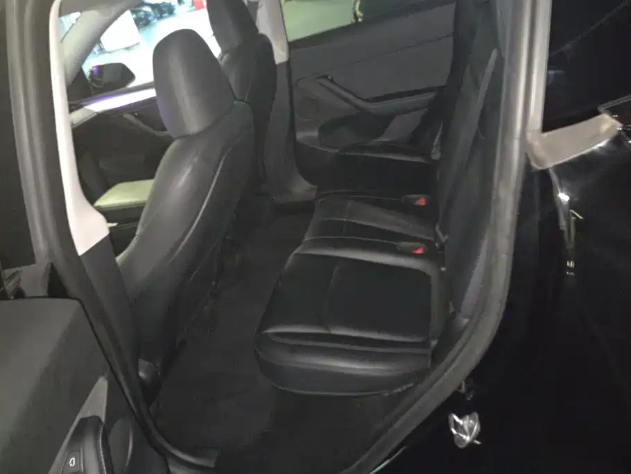 Tesla Model Y — миниатюра 11