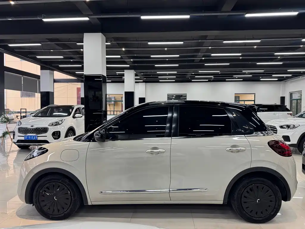 Wuling Bingo — миниатюра 8