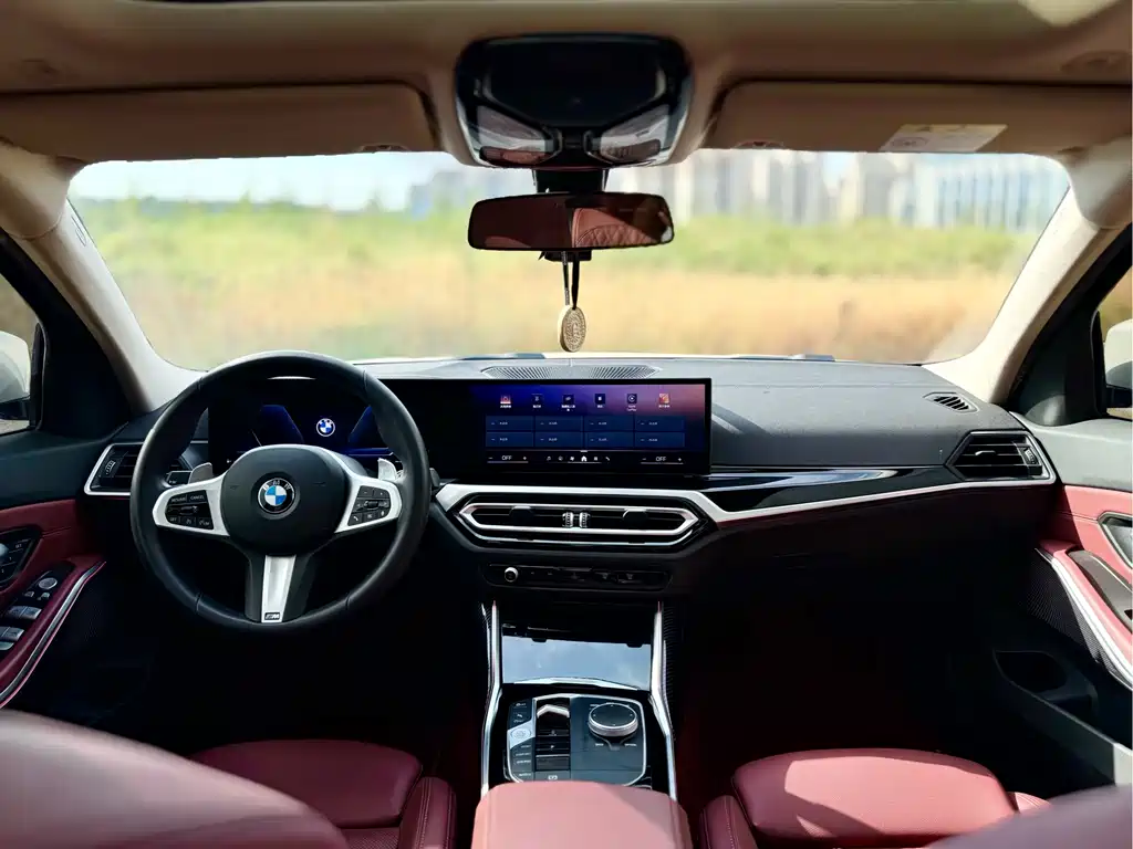 BMW 3 Series — миниатюра 9