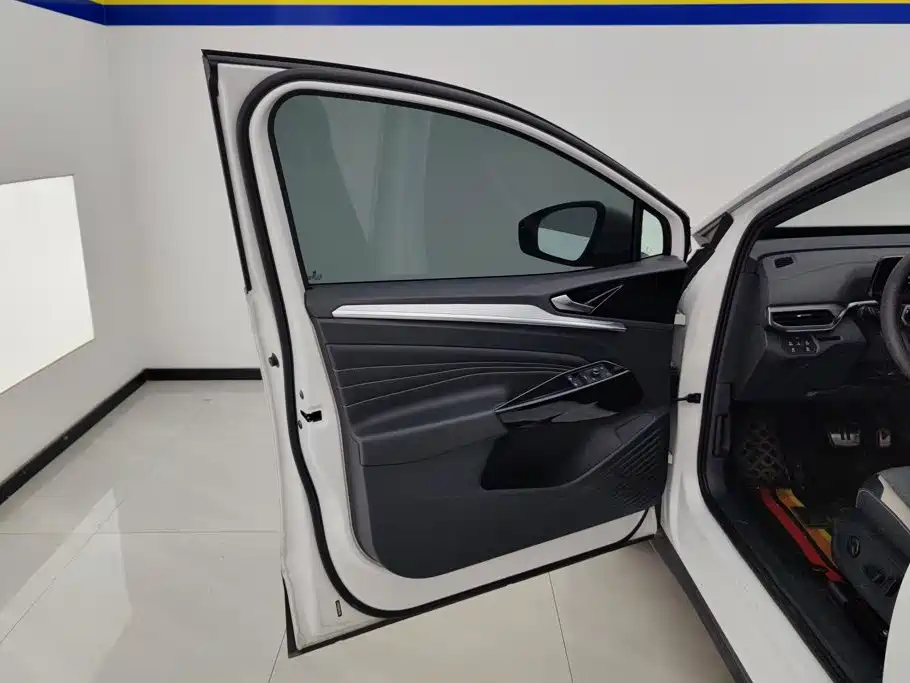 Volkswagen ID.4 Crozz — миниатюра 7