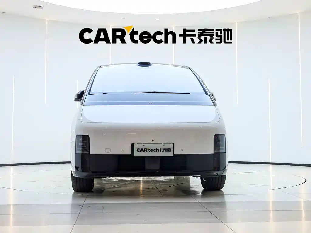 Li Auto Li MEGA — миниатюра 3