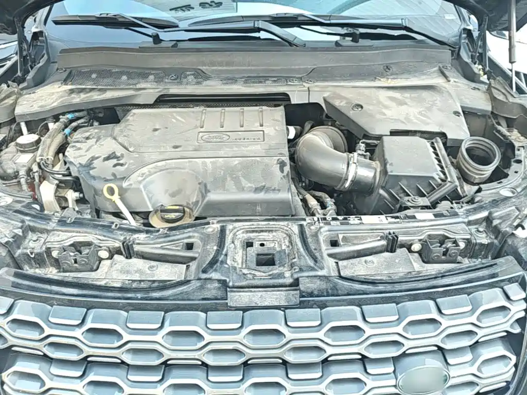 Land Rover Discovery Sport — миниатюра 20