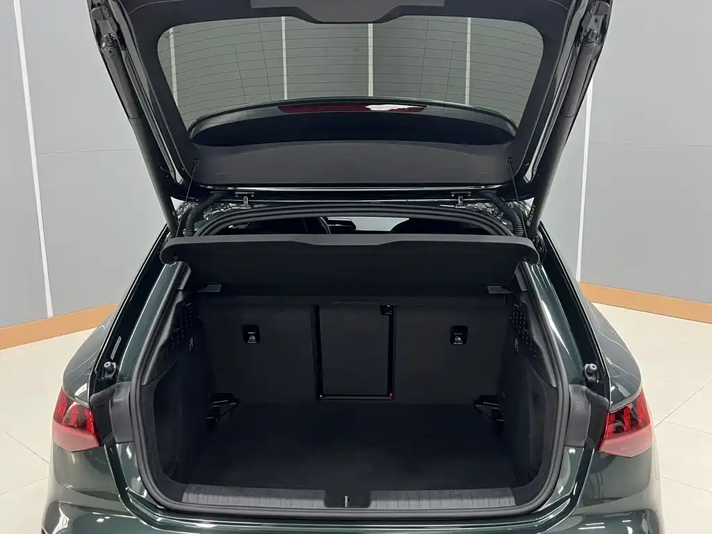 Audi A3 Sportback 35 TFSI Fashion Sport Type, фото 24