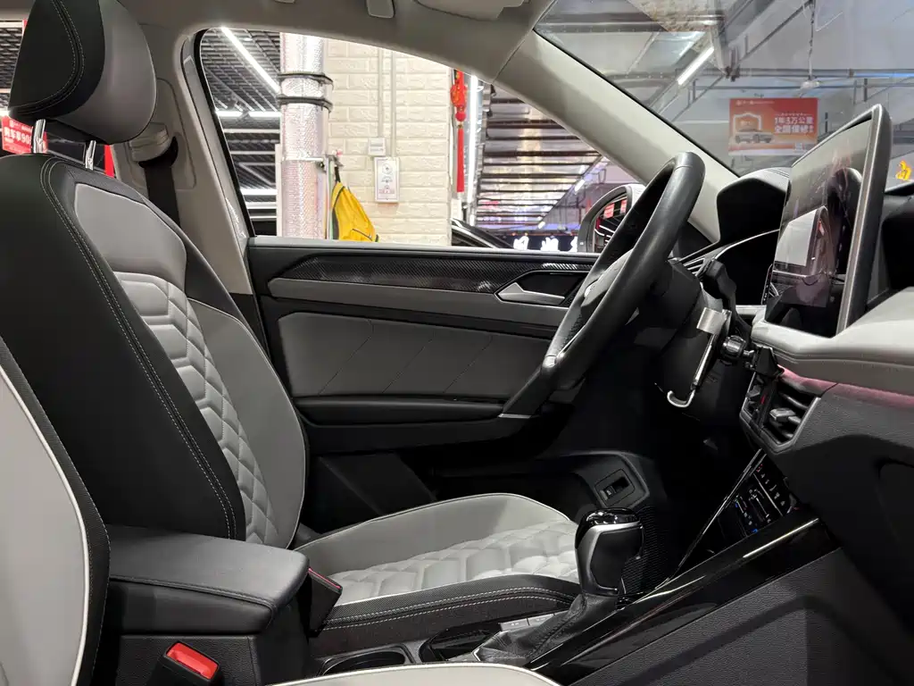 Volkswagen Tayron — миниатюра 19