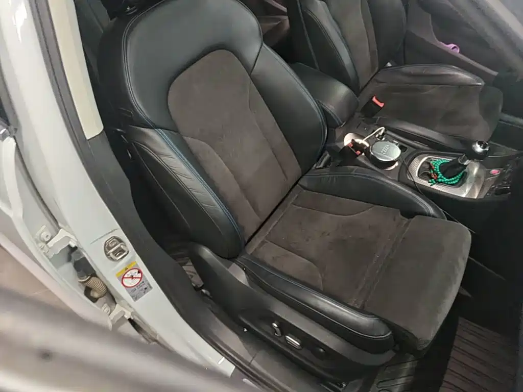 Audi Q3 — миниатюра 25