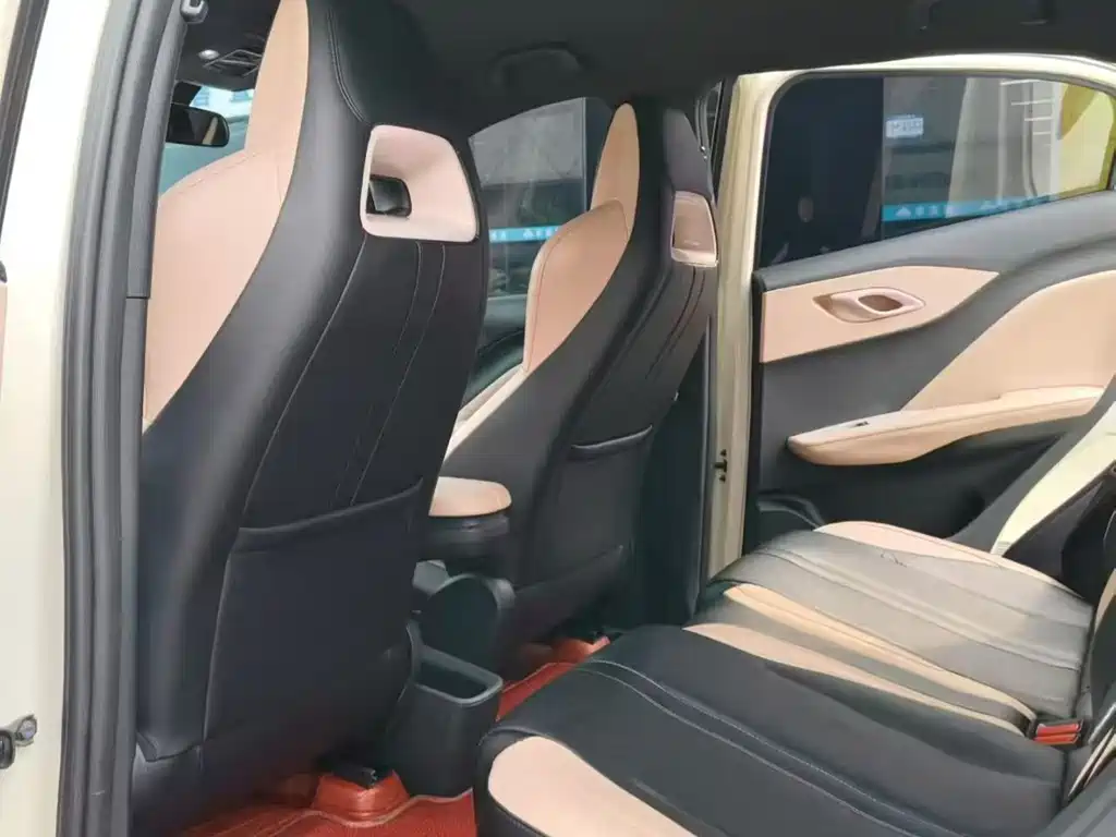 BYD Seagull — миниатюра 6