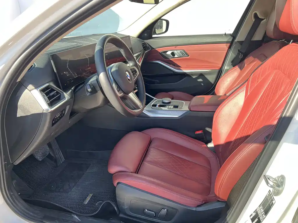 BMW 3 Series — миниатюра 5