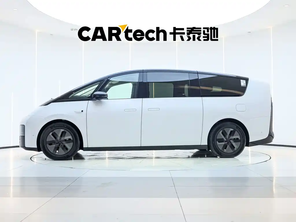 Li Auto Li MEGA — миниатюра 3