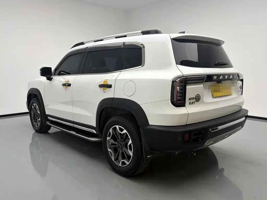 Haval Big Dog — миниатюра 6