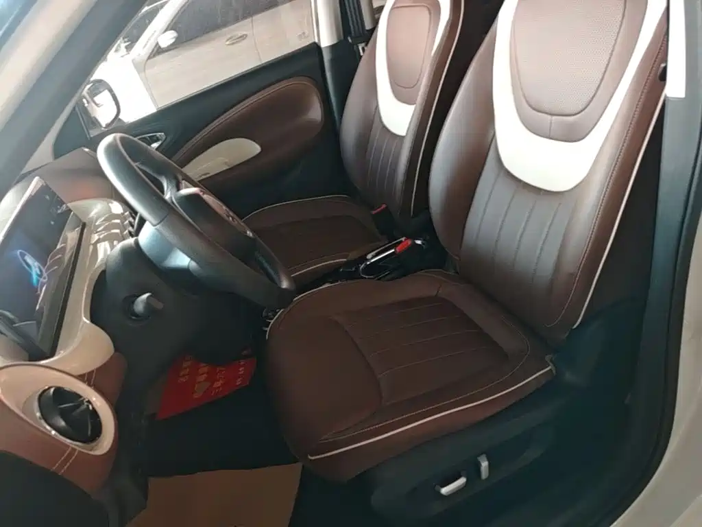 Wuling Bingo — миниатюра 15