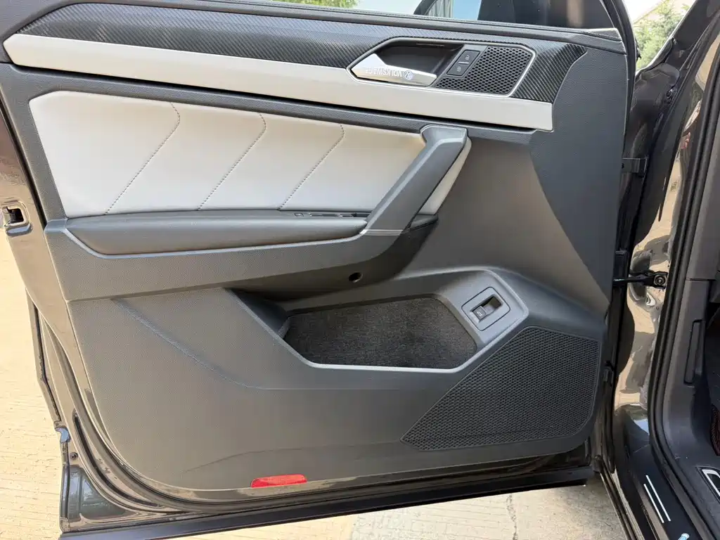 Volkswagen Tayron 2023 280TSI Luxury Plus