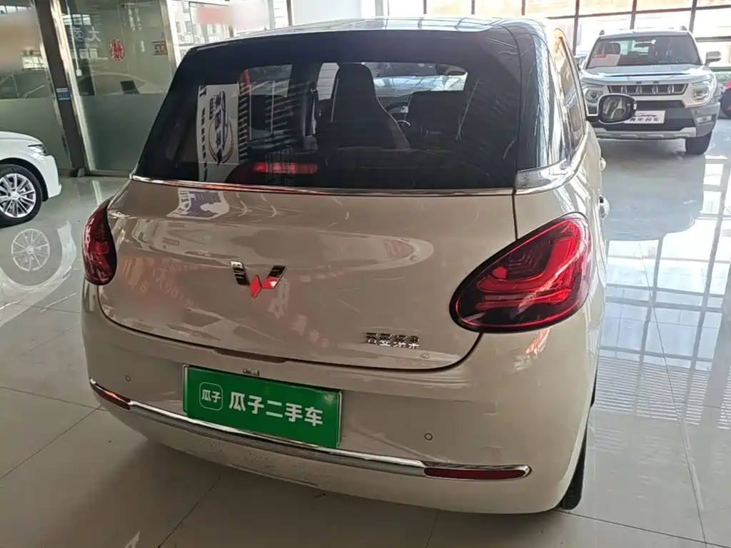 Wuling Bingo — миниатюра 6